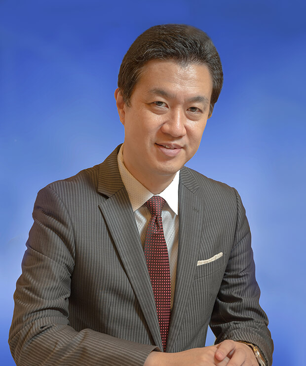 Kenichi Kobayashi