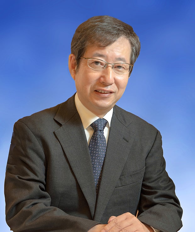 Yuichi Kanamoto